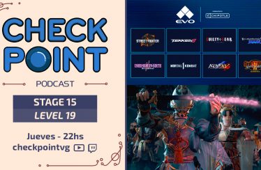 Stage 15 – Level 19: “Bazooka Morselot”