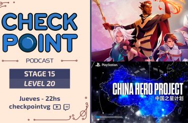 Stage 15 – Level 20: “Furro Milipilero”