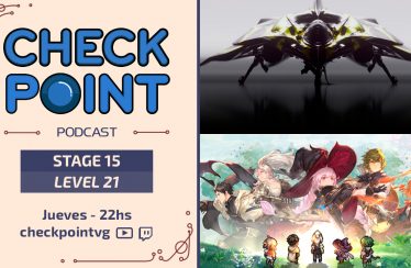 Stage 15 – Level 21: “Espadeo con Valeria”