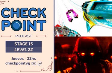 Stage 15 – Level 22: “Tres Integrantes y un Pedazo de Facu”