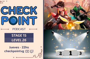 Stage 15 – Level 26: “Cutu Ranking – Parte 2”