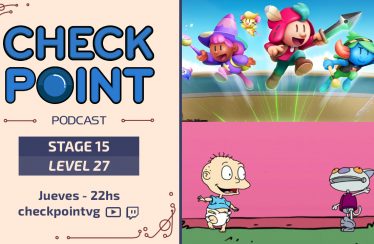 Stage 15 – Level 27: “El Efecto del Pezón”