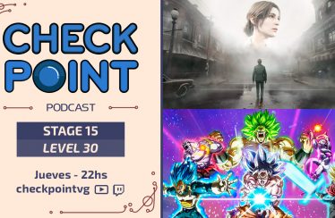 Stage 15 – Level 30: “Lo de MiHoYo es Obsceno”