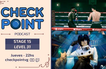 Stage 15 – Level 31: “ACM1PT Catedrático”