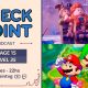 Stage 15 – Level 35: “La Era Marrón del Gaming”
