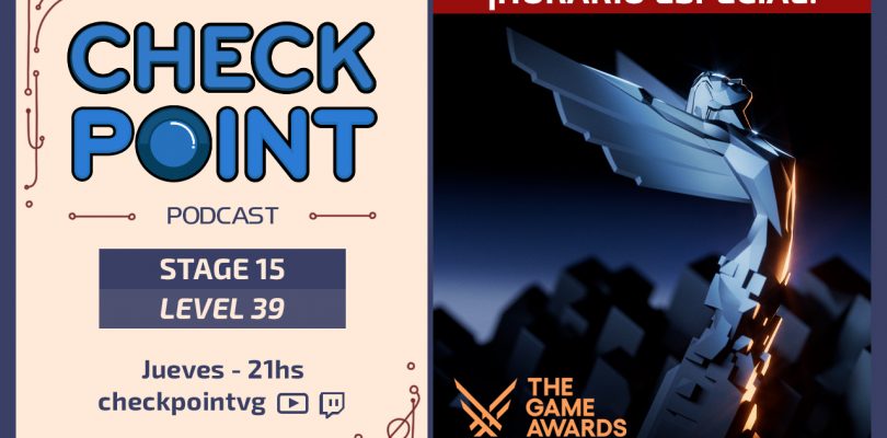 Stage 15 – Level 39: “astROBOt o AstroGOTY?”