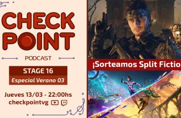 Stage 16 – Especial Marzo: “Los Milleniones”