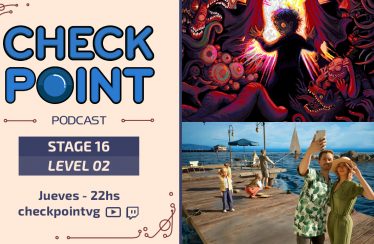 Stage 16 – Level 02: “EI DawnDirect”