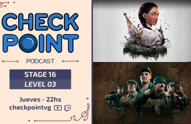 Stage 16 – Level 03: “Assassin’s Creed: 9th of July”