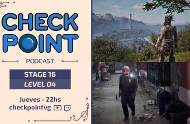 Stage 16 – Level 04: “Gordo May Cry”