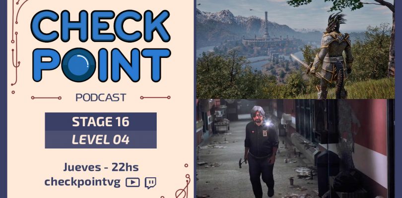 Stage 16 – Level 04: “Gordo May Cry”