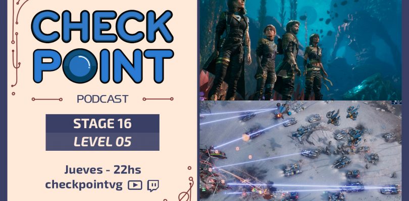 Stage 16 – Level 05: “Tan Caro Que Es Oscuro”