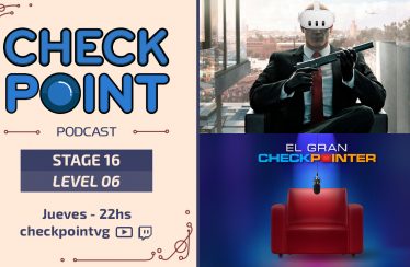 Stage 16 – Level 06: “Checkpoint Boutique”