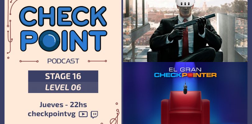 Stage 16 – Level 06: “Checkpoint Boutique”
