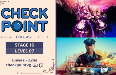 Stage 16 – Level 07: “Prince of Persiana”