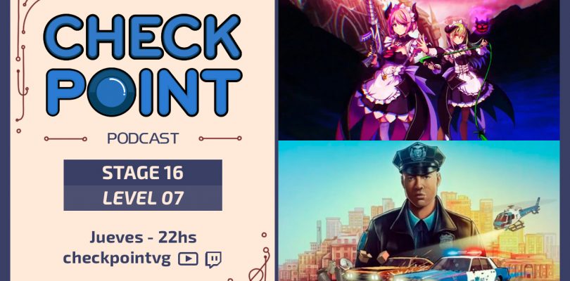 Stage 16 – Level 07: “Prince of Persiana”