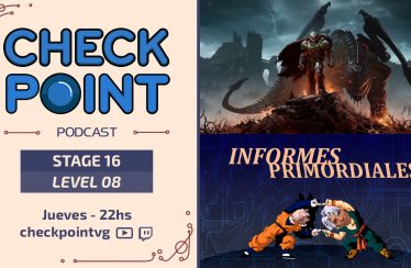 Stage 16 – Level 08: “El Barco del Griego Ese”