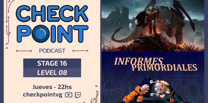 Stage 16 – Level 08: “El Barco del Griego Ese”