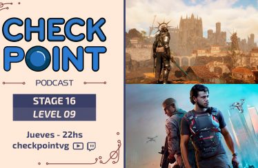 Stage 16 – Level 09: “Dexteridad”