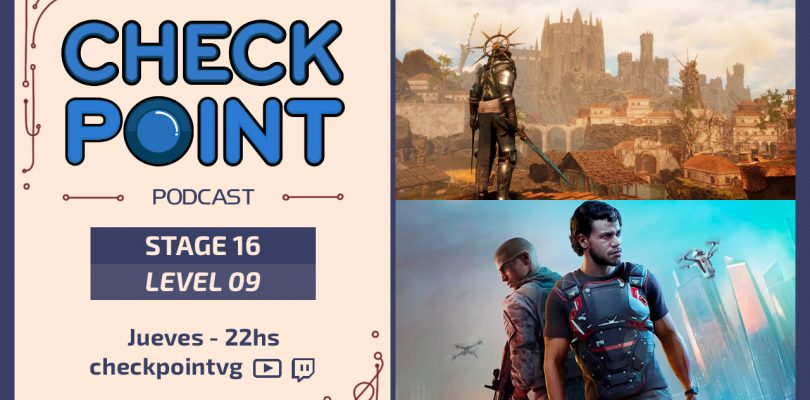 Stage 16 – Level 09: “Dexteridad”