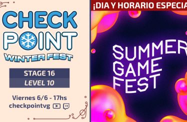 Stage 16 – Level 10: “Checkpoint WinterFest – Día 1”