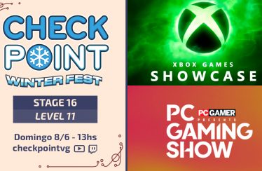 Stage 16 – Level 11: “Checkpoint WinterFest – Día 2”