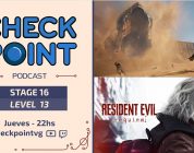 Stage 16 – Level 13: “Ingeniero en Juegos de Mierda”