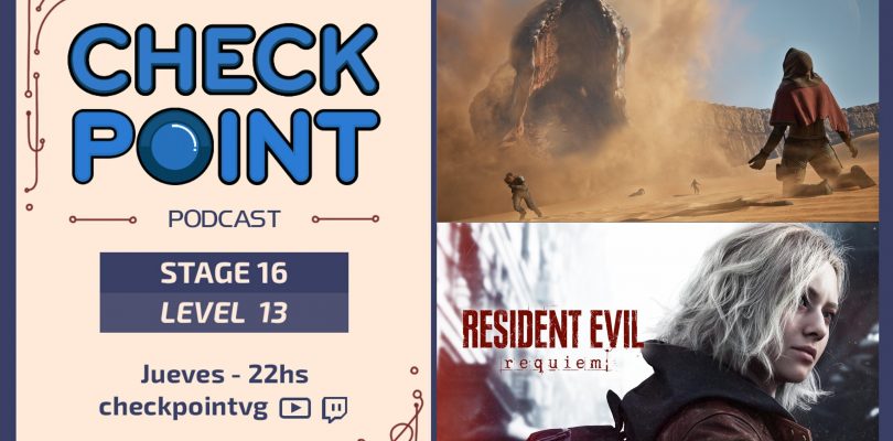 Stage 16 – Level 13: “Ingeniero en Juegos de Mierda”