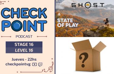 Stage 16 – Level 16: “Chincharted”