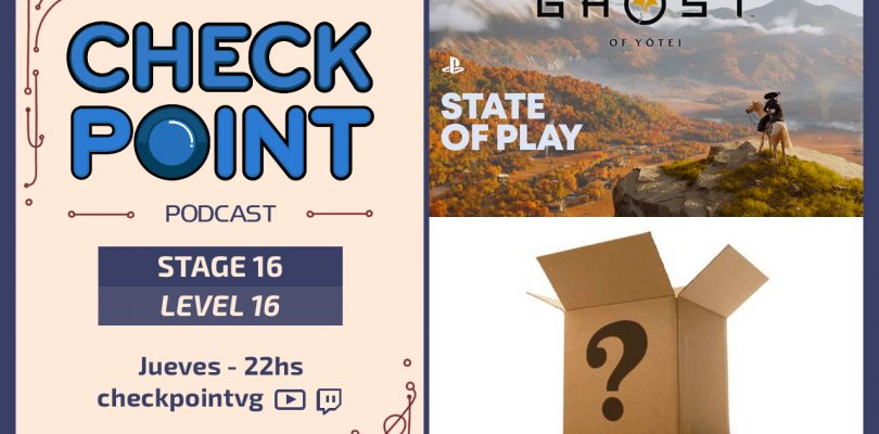 Stage 16 – Level 16: “Chincharted”