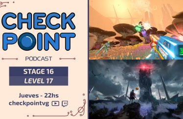 Stage 16 – Level 17: “El Marcotráfico”