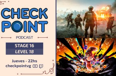 Stage 16 – Level 18: “Osvaldo Zoilo Martinez”