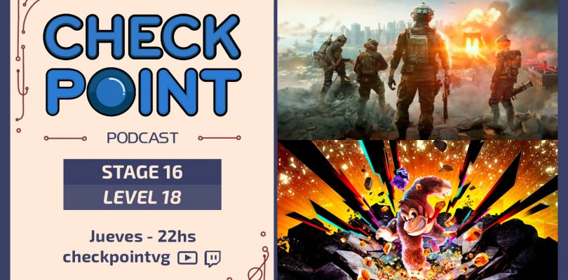 Stage 16 – Level 18: “Osvaldo Zoilo Martinez”