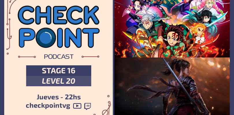 Stage 16 – Level 20: “Silvia Souler”