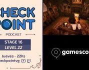 Stage 16 – Level 22: “El Soldan de los Videojuegos”