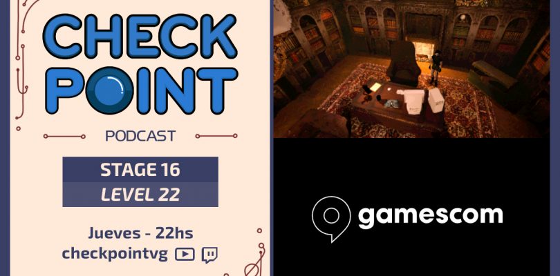 Stage 16 – Level 22: “El Soldan de los Videojuegos”