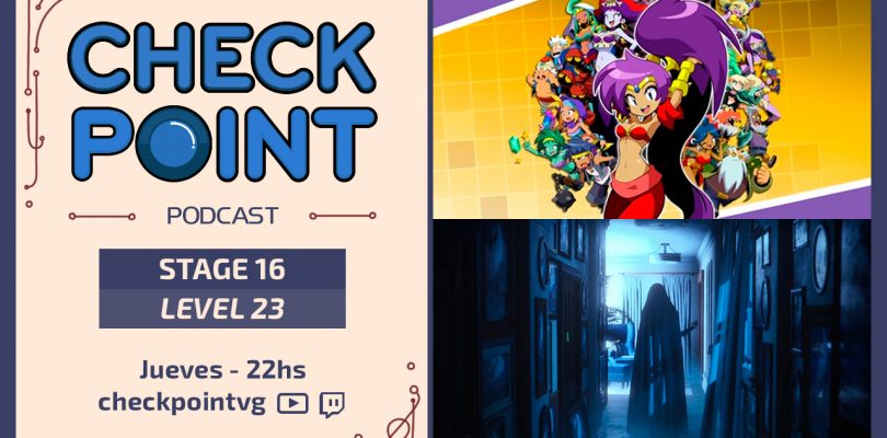 Stage 16 – Level 23: “La Cabe-Zona”