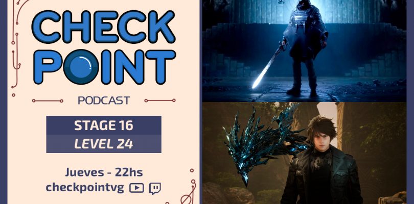 Stage 16 – Level 24: “Lisa Silksong”