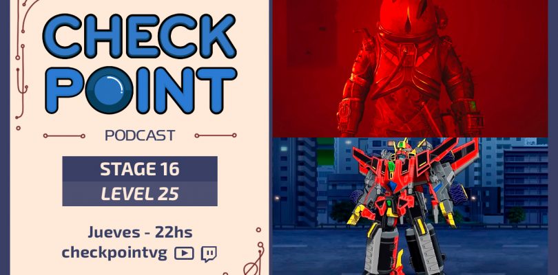 Stage 16 – Level 25: “Golfkemon”