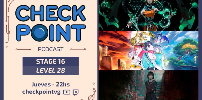 Stage 16 – Level 28: “¿Problemón o Digibardo?”