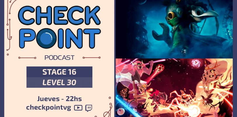 Stage 16 – Level 30: “Salio de la Galerians”