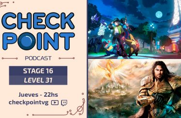 Stage 16 – Level 31: “Looooouurrrr”