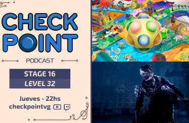 Stage 16 – Level 32: “En vez de Mirko tiene al Marco”