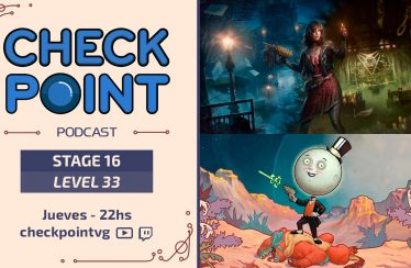 Stage 16 – Level 33: “Nada Corto de Perfecto”