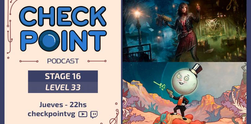 Stage 16 – Level 33: “Nada Corto de Perfecto”