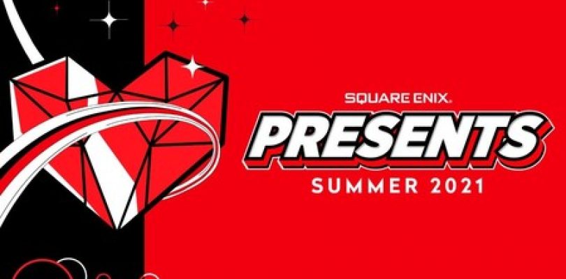 [E3] Mirá los anuncios de Square Enix.