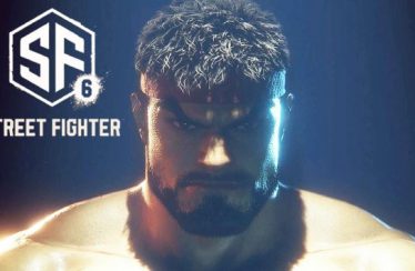 Capcom reveló un teaser de Street Fighter VI