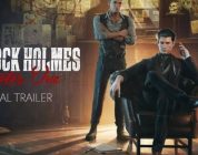 Un nuevo juego de Sherlock Holmes está en desarrollo.