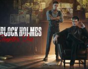 Se reveló un teaser de la jugabilidad de Sherlock Holmes: Chapter One.