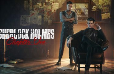 Se reveló un teaser de la jugabilidad de Sherlock Holmes: Chapter One.